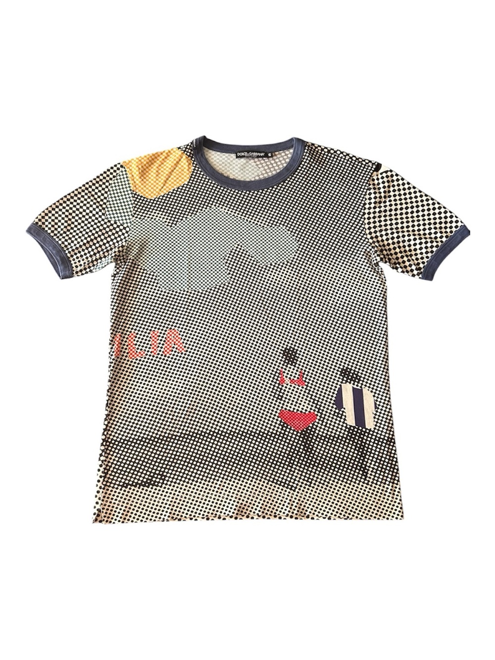 Dolce & Gabbana T-shirt